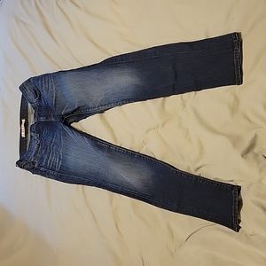 J brand skinny jean